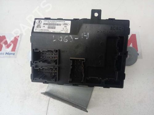 Used Fuse box FORD FIESTA VI (CB1, CCN) 1.6 TDCi (90 hp) 12633743