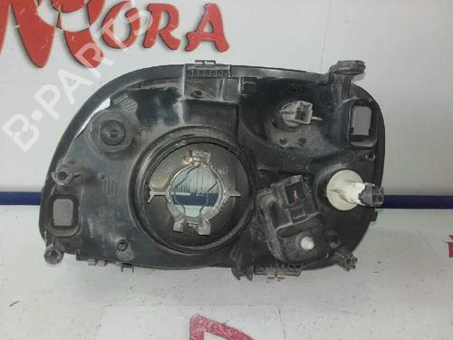 Right headlight NISSAN MICRA II (K11) 1.0 i 16V | BP12833373C29 