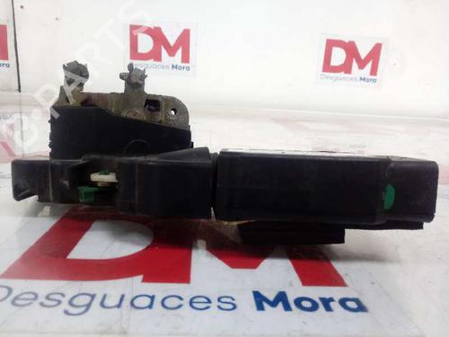 Front left lock VOLVO S40 I (644)  | BP16133823C98 