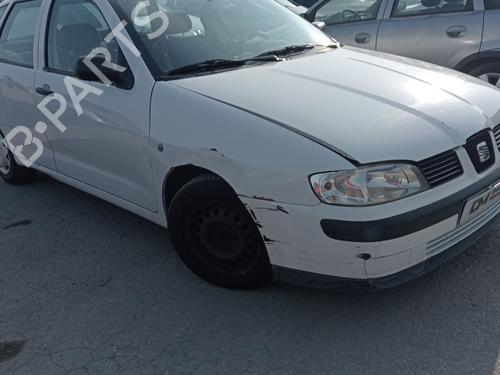 Right mirror SEAT IBIZA II (6K1)  | BP27161094C27 
