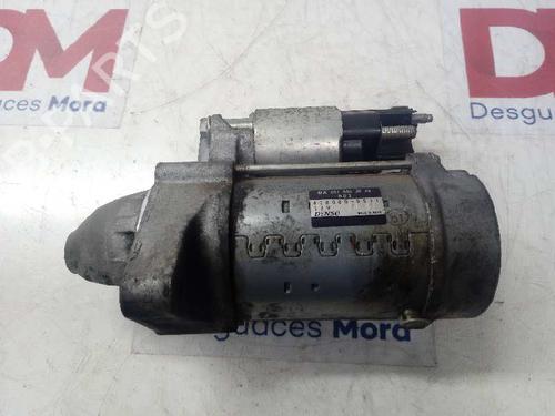 Starter MERCEDES-BENZ SPRINTER 5-t Van (B906)  | BP12666632M8 