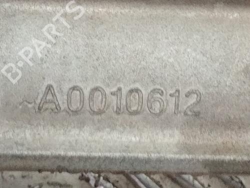 Steering rack FIAT LINEA (323_, 110_) 1.3 D Multijet (323AXB11, 323AXB1A) | BP18904930M22 