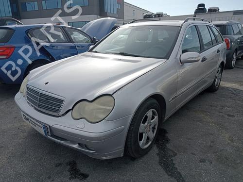 Electronic module MERCEDES-BENZ C-CLASS T-Model (S203) C 220 CDI (203.206, 203.208) | BP36387626M83  - Image 8