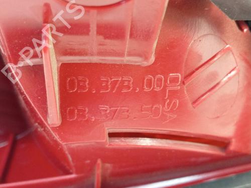 Left taillight MINI MINI (R56) Cooper | BP31996805C34