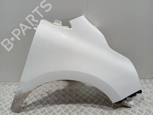 Used Right front fenders Right front fenders RENAULT KANGOO III Box Body/MPV 1.5 Blue dCi 95 (FJAB) (95 hp) 36466474 36466474