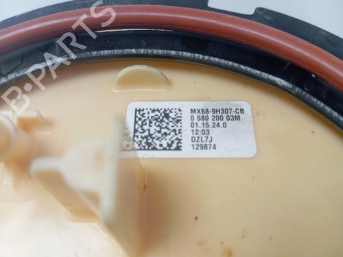 Fuel pump FORD KUGA III (DFK) 2.5 Duratec Plug-in-Hybrid | BP37150427M76 - Image 2