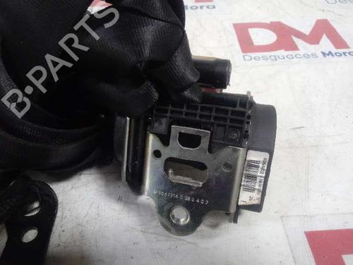Front left seatbelt SEAT IBIZA III (6L1)  | BP12841423I26 
