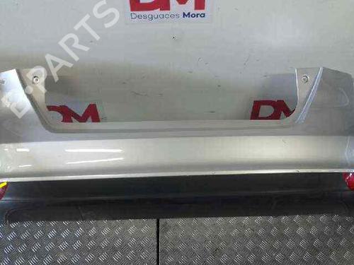 Rear bumper FORD FOCUS III  | BP12646723C8 