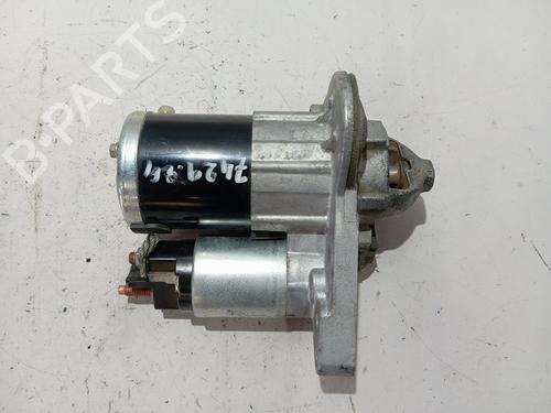 Used Starter RENAULT MEGANE IV Grandtour (K9A/M/N_) [2016-2025]  30570806
