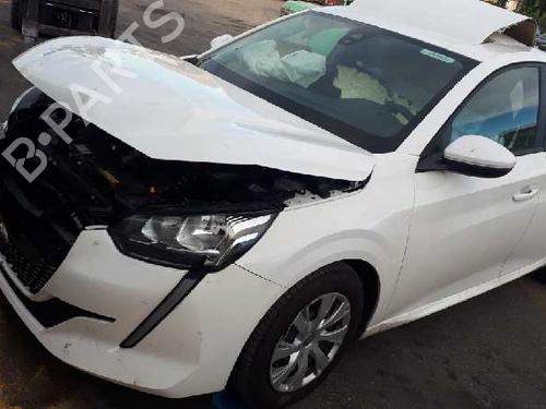 Engine mount PEUGEOT 208 II (UB_, UP_, UW_, UJ_) 1.5 BlueHDI 100 | BP12841168M89