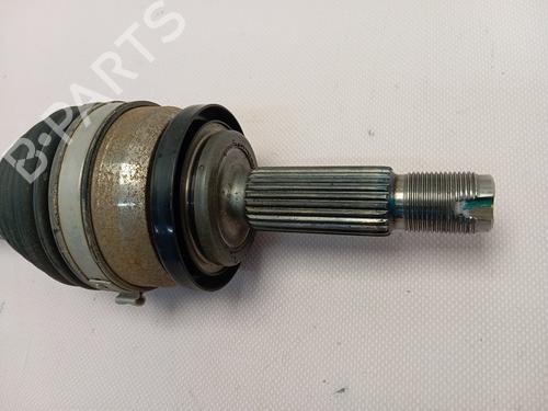 Right front driveshaft HYUNDAI BAYON (BC3) 1.0 T-GDI 48V-Hybrid | BP40104020M39 - Image 2