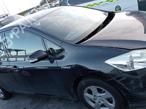 Headlight switch TOYOTA AURIS (_E15_) 1.8 Hybrid (ZWE150_, ZWE150R) | BP17683691I24 