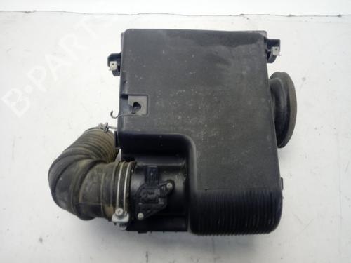 Air filter box TOYOTA HILUX VIII Pickup (_N1_)  | BP14133929M87 