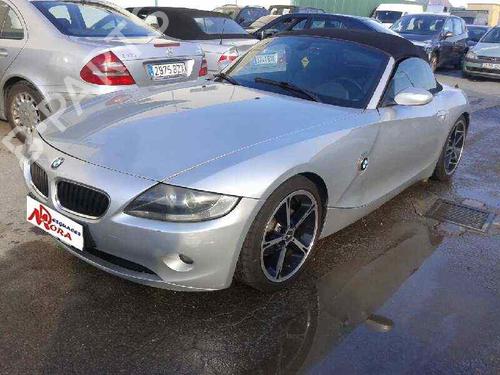 Used Parts BMW Z4 Roadster (E85) [2002-2009]  2601884