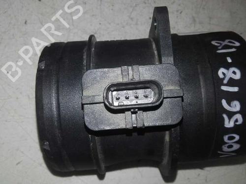Luftmassemåler VW CADDY III MPV (2KB, 2KJ, 2CB, 2CJ)  | BP30370414M95 