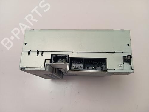 Radio LAND ROVER DISCOVERY IV (L319)  | BP20721692E6 