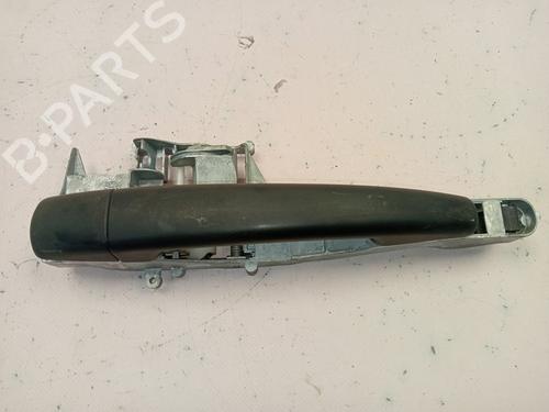 Used Front right exterior door handle CITROËN BERLINGO MULTISPACE (B9) 1.6 HDi 75 / BlueHDi 75 (75 hp) 27924033