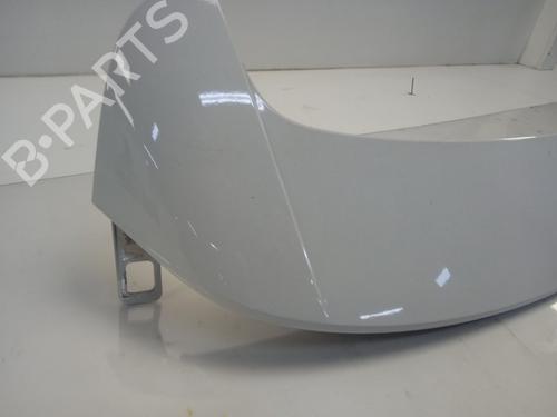 Rear spoiler RENAULT CLIO V (B7_)  | BP13899121C96 