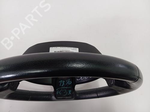 Steering wheel NISSAN QASHQAI / QASHQAI +2 I (J10, NJ10, JJ10E)  | BP21026626C49 
