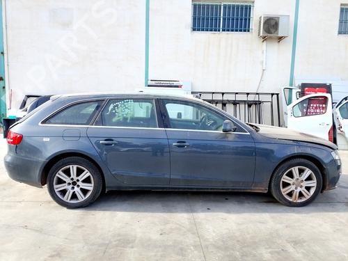 Engine AUDI A4 B8 Avant (8K5)  | BP31043392M1 