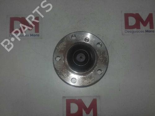 Used Left front steering knuckle BMW 2 Coupe (F22, F87) M 235 i (326 hp) 14128143