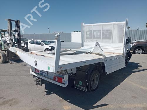 Electronic sensor RENAULT MASTER III Platform/Chassis (EV, HV, UV) 2.3 dCi 180 FWD (EV04, HV04, UV04) | BP36991193M84 - Image 5