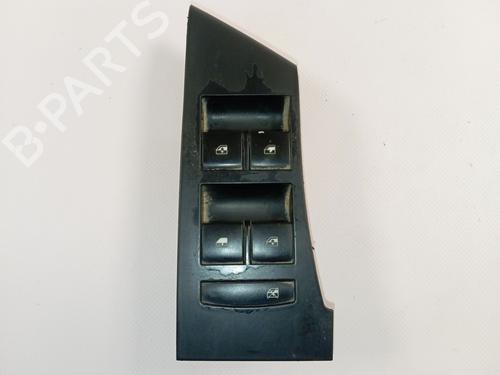 Used Left front window switch Left front window switch 37758038 37758038