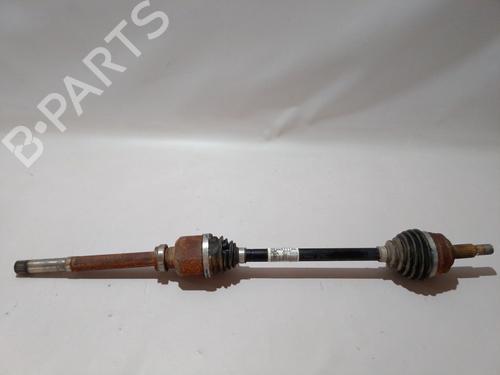 Used Right front driveshaft Right front driveshaft 37260586 37260586