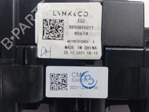 Comutador luzes LYNK & CO 01 PHEV | BP36866020I24  - Image 6