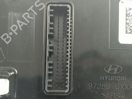 Climate control HYUNDAI i30 (PDE, PD, PDEN)  | BP26652808I5 