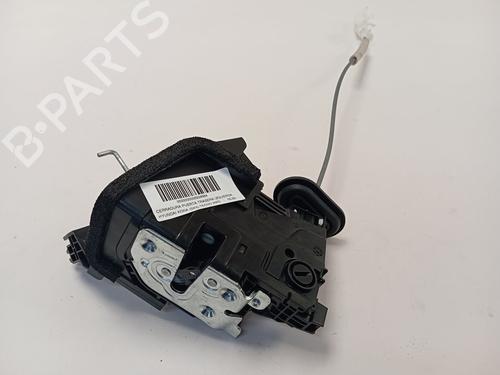 Rear left lock HYUNDAI KONA (SX2)  | BP29410299C100 