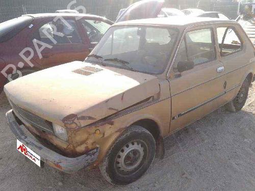 Used Parts SEAT 127 (127A) [1972-1982]  2602996