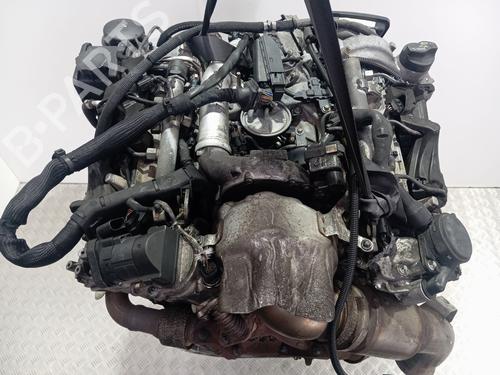 Engine MERCEDES-BENZ R-CLASS (W251, V251) R 320 CDI 4-matic (251.022, 251.122) | BP37464132M1 - Image 7
