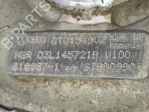 Engine AUDI Q5 (8RB) 2.0 TDI quattro | BP33981069M1  - Image 5