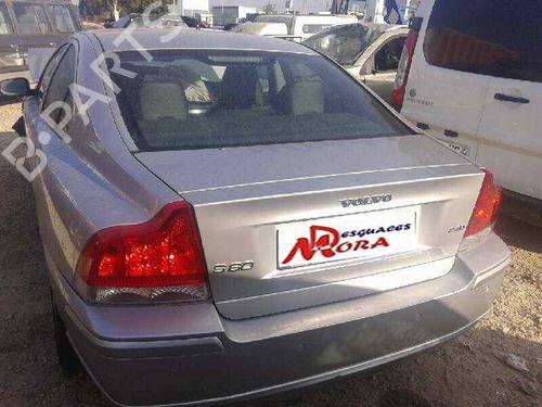 Startmotor VOLVO S60 I (384) 2.4 D | BP12676752M8