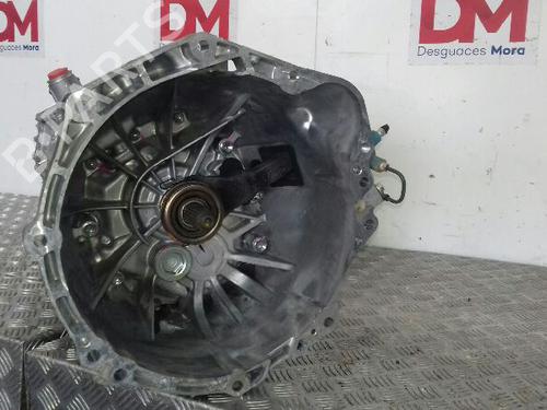 Gearbox TOYOTA LAND CRUISER PRADO (_J15_) 2.8 D-4D (GDJ150_, GDJ155_, GDJ150, GDJ151) | BP19260910M3 