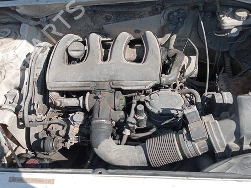 Right sun visor CITROËN BERLINGO / BERLINGO FIRST Box Body/MPV (M_)  | BP17905464I2 