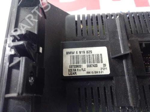 Headlight switch BMW 3 (E46) 318 i | BP16437025I24 