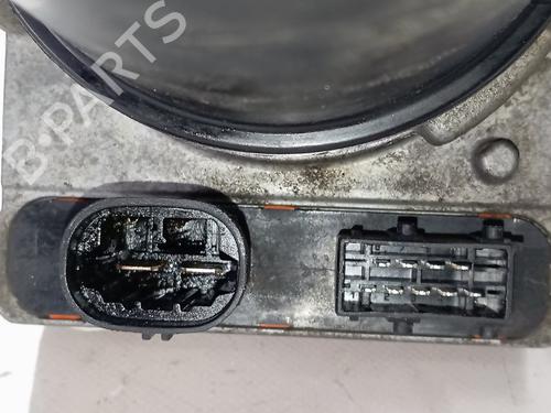 Steering pump RENAULT MEGANE II (BM0/1_, CM0/1_) | BP28542431M99