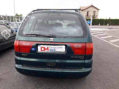 ABS pump SEAT ALHAMBRA (7V8, 7V9)  | BP12656065M43 