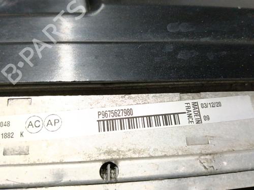 Intercooler PEUGEOT PARTNER Box Body/MPV (K9) | BP37415359M30 - Image 3