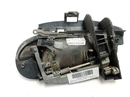 Rear right exterior door handle BMW 7 (E65, E66, E67) 730 Ld | BP24175659C130 