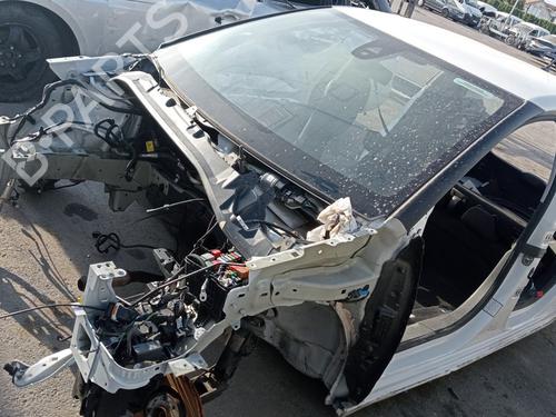 Steering rack CITROËN C3 III (SX) | BP15379444M22