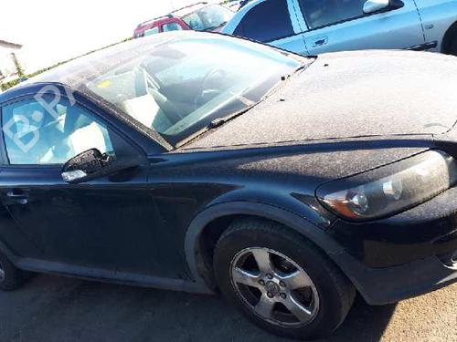 Used Parts VOLVO C30 (533) 1.6 (100 hp) 2603812