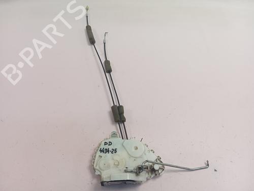 Used Front right lock HONDA CIVIC VIII Hatchback (FN, FK) 1.8 (FN1, FK2) (140 hp) 27464652