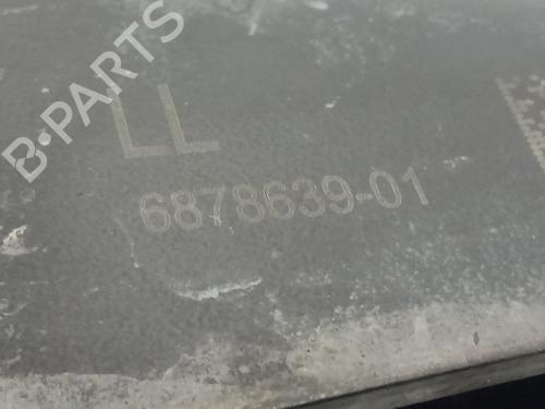 Right rear suspension arm BMW 3 Gran Turismo (F34) 318 d | BP18265693M15 