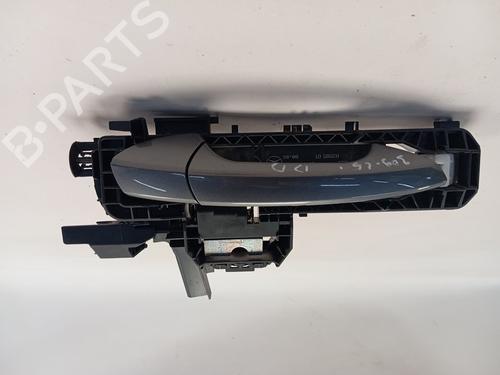 Front right exterior door handle MERCEDES-BENZ B-CLASS Sports Tourer (W246, W242)  | BP24237358C129 