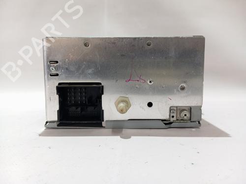 Autoradio FORD TRANSIT CUSTOM V362 Bus (F3) | BP30373657E6