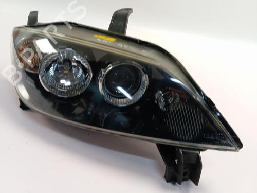 Højre forlygte Højre forlygte MAZDA 2 (DY) 1.4 CD (68 hp) 34280280 34280280