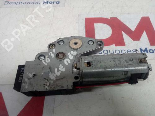 Sunroof engine MERCEDES-BENZ M-CLASS (W163) ML 350 | BP16500552M60 
